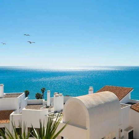 Olee Nerja Holiday Rentals By Fuerte Group Торрокс Екстер'єр фото