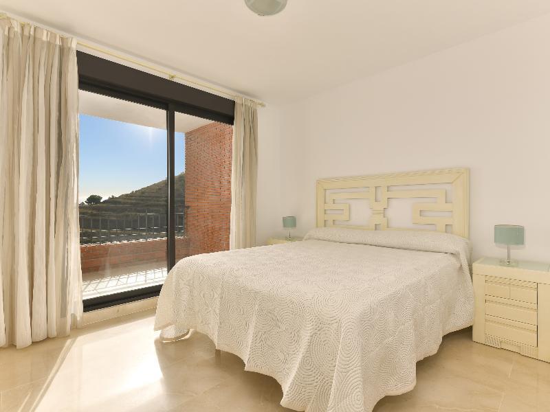 Olee Nerja Holiday Rentals By Fuerte Group Торрокс Екстер'єр фото